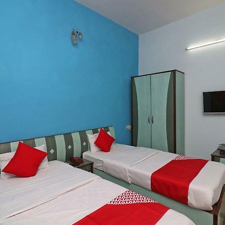 Oyo 37989 Hotel Debarshi Bānkura Εξωτερικό φωτογραφία