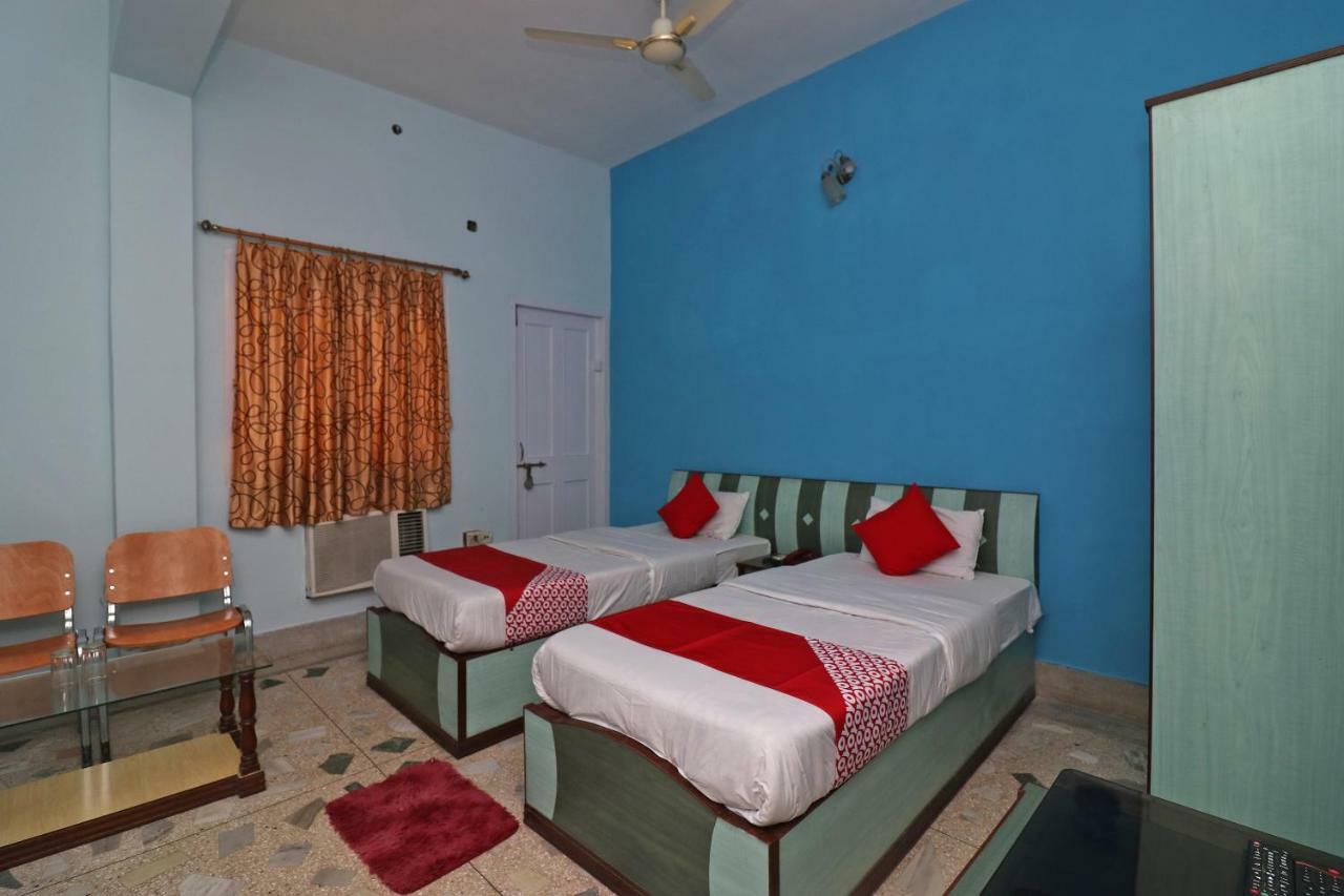 Oyo 37989 Hotel Debarshi Bānkura Εξωτερικό φωτογραφία