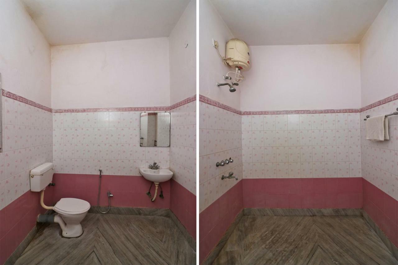 Oyo 37989 Hotel Debarshi Bānkura Εξωτερικό φωτογραφία