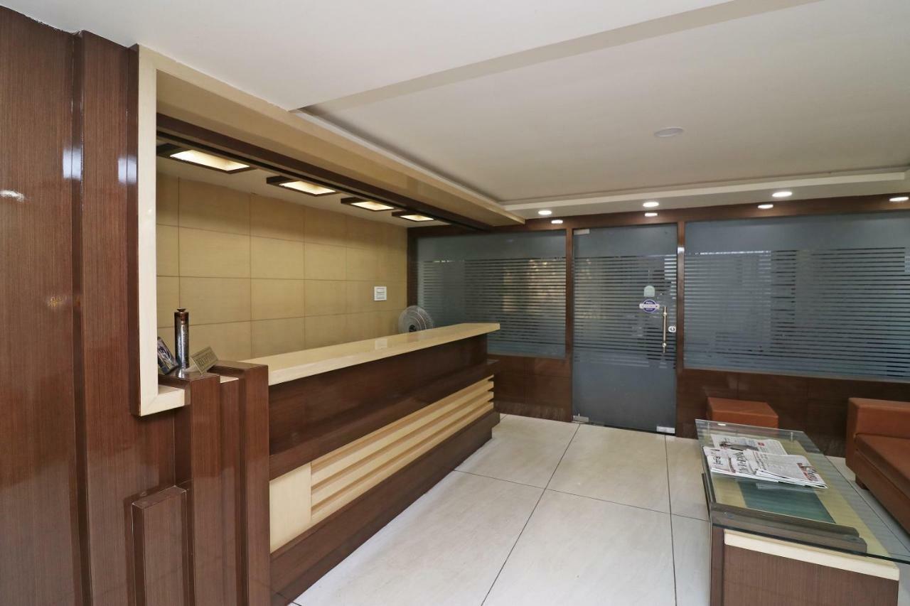 Oyo 37989 Hotel Debarshi Bānkura Εξωτερικό φωτογραφία