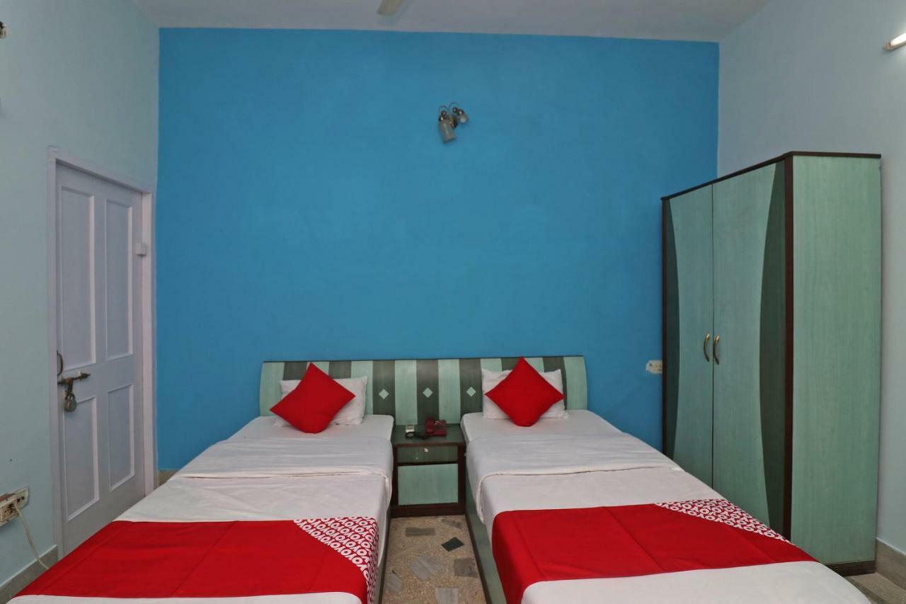 Oyo 37989 Hotel Debarshi Bānkura Εξωτερικό φωτογραφία