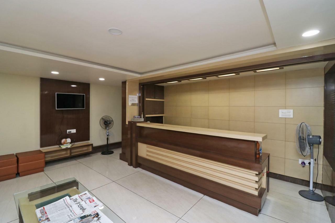 Oyo 37989 Hotel Debarshi Bānkura Εξωτερικό φωτογραφία