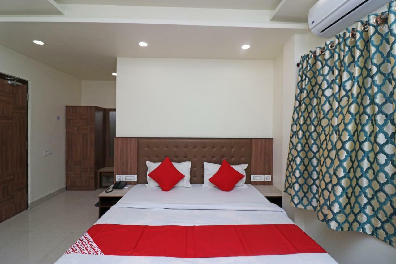 Oyo 37989 Hotel Debarshi Bānkura Δωμάτιο φωτογραφία